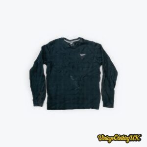 vintage Nike sweatshirt