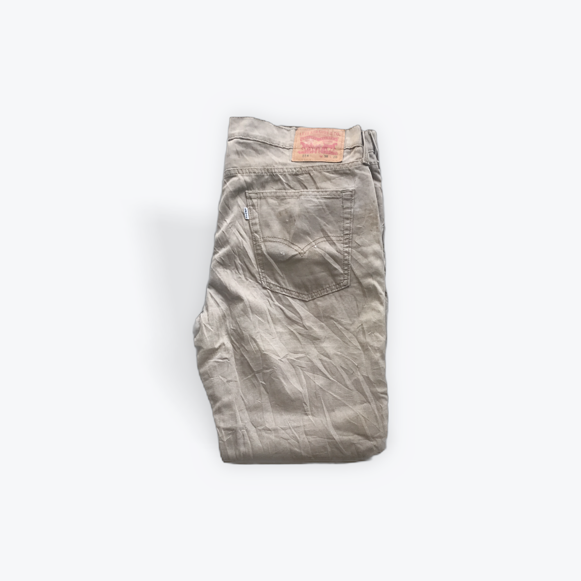 Vintage Levi’s Jeans