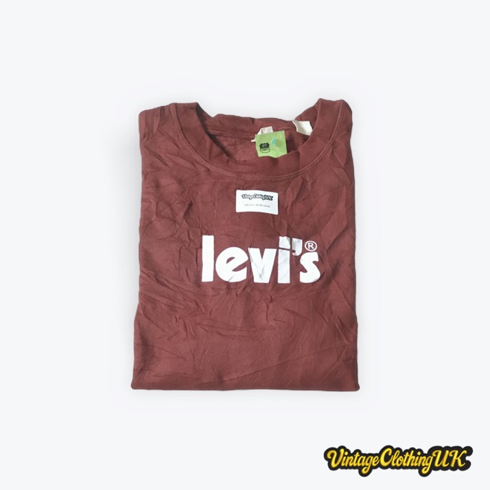 Vintage Levis Sweatshirt
