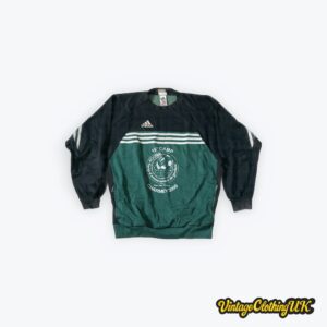 Vintage Adidas Sweatshirt
