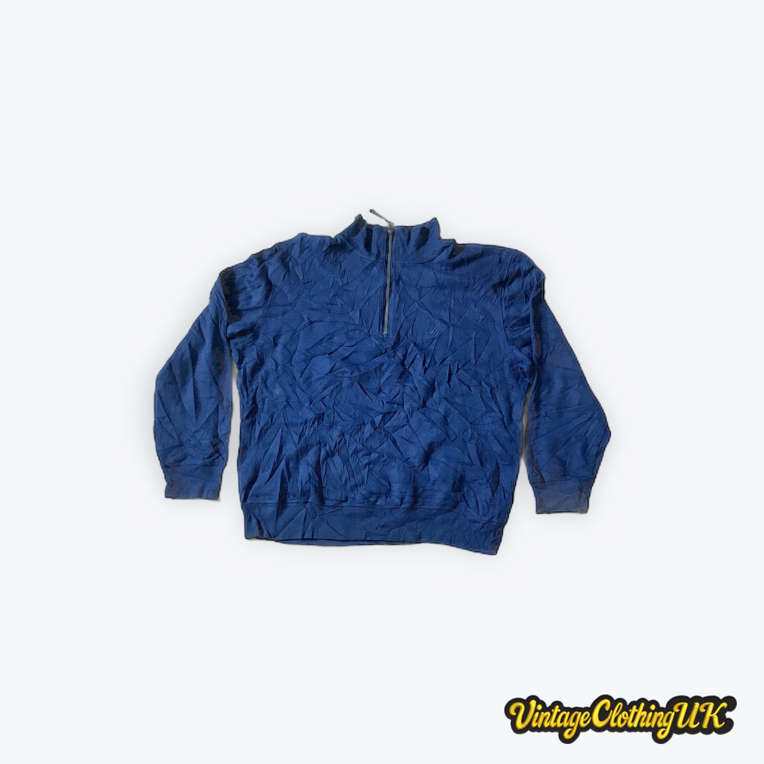 Vintage Nautica Sweatshirt