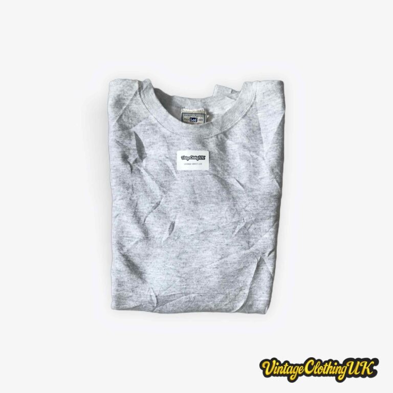 Vintage Lee Sweatshirt