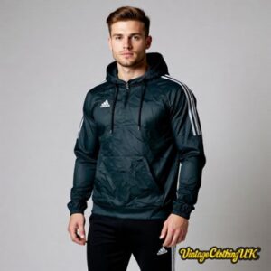 Vintage Adidas Hoodie