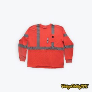 vintage Carhartt sweatshirt