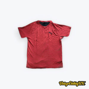 Vintage Puma Sports T-Shirt