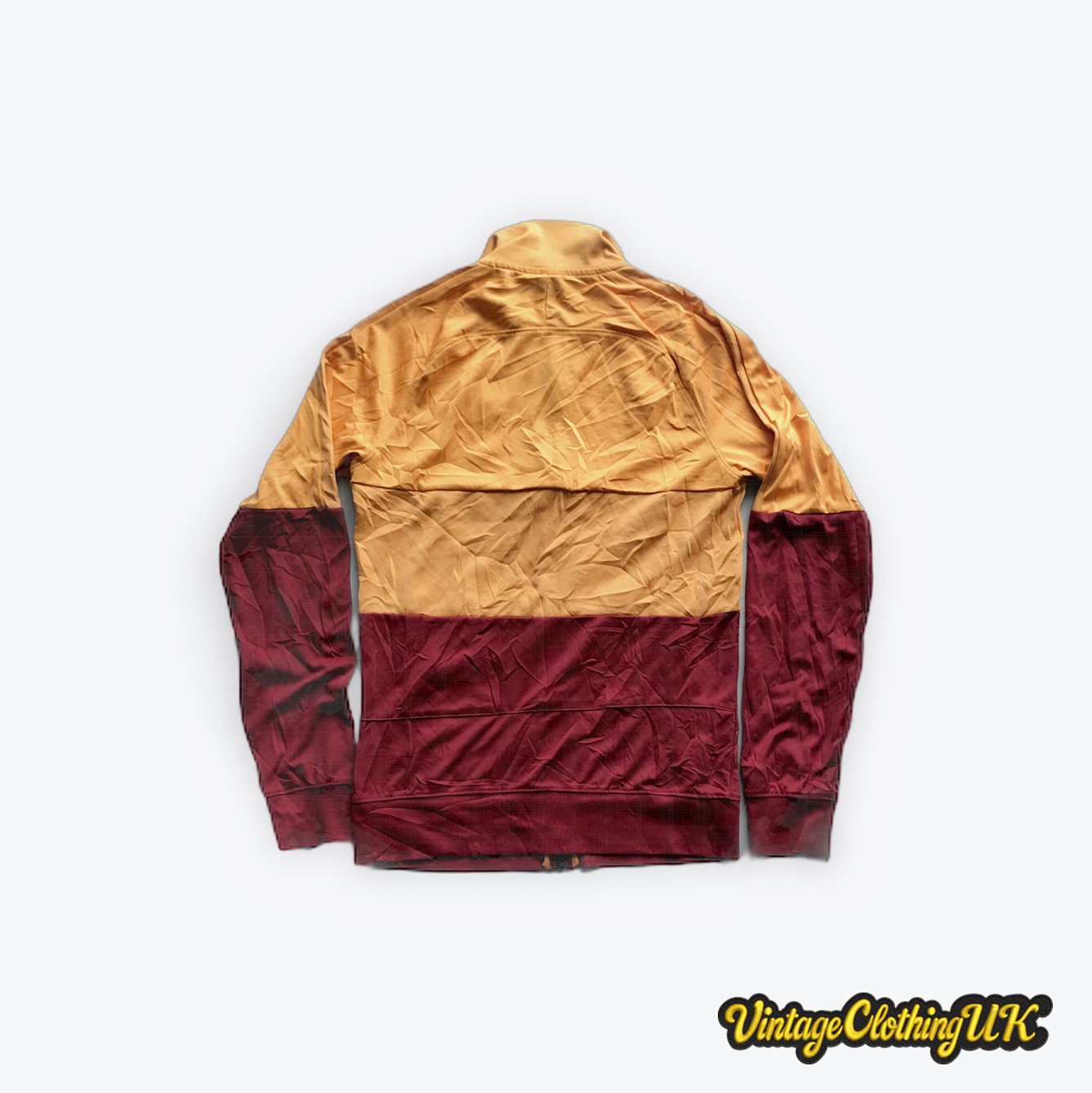 Vintage Nike Galatasaray Tracksuit