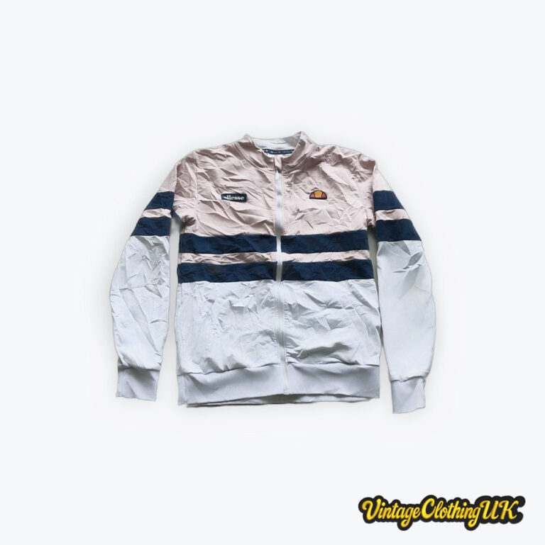 Vintage Ellesse Tracksuit