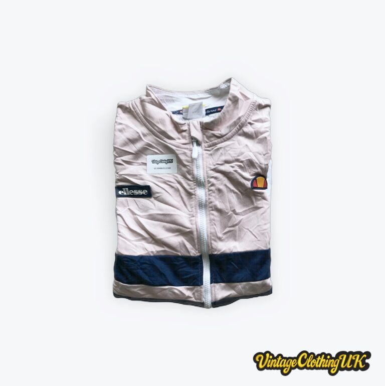 Vintage Ellesse Tracksuit