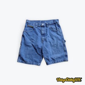 Vintage Wrangler Jorts
