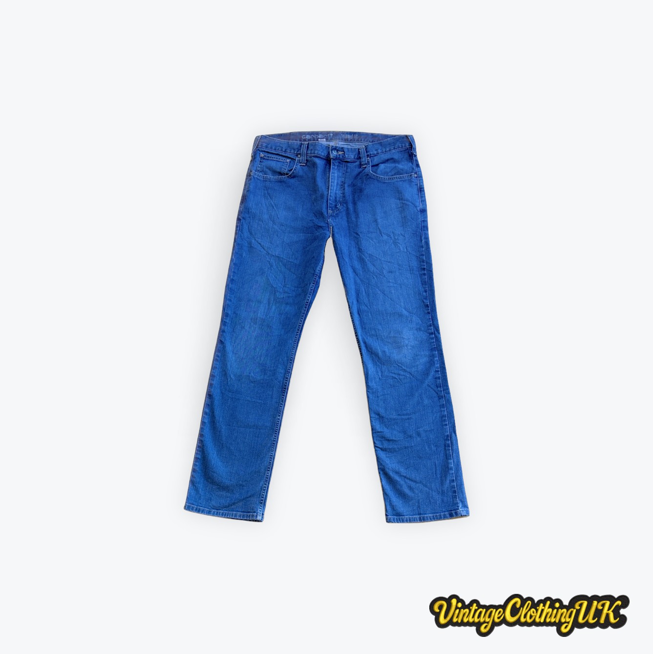 Vintage Carhartt Jeans