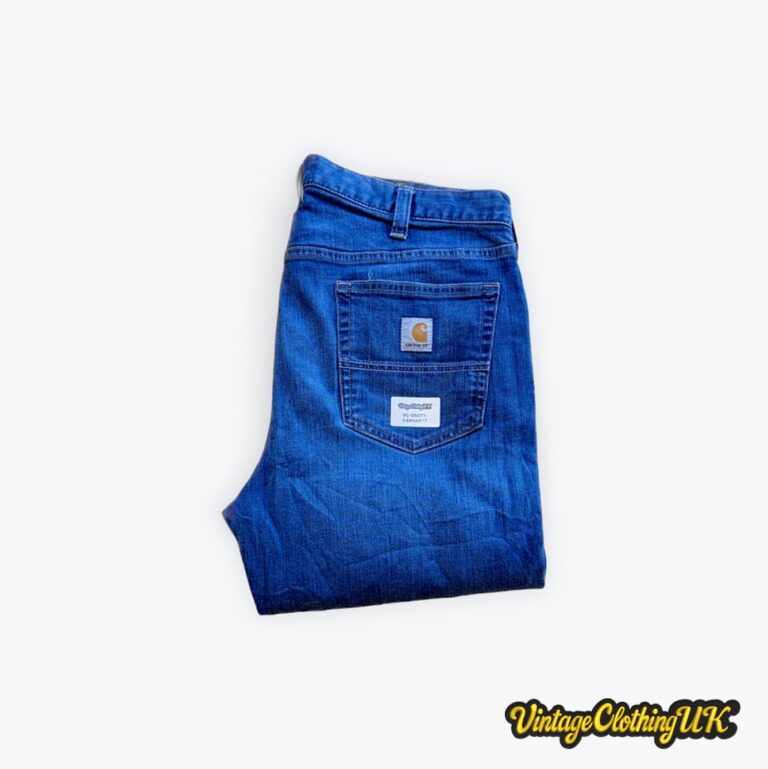 Vintage Carhartt Jeans