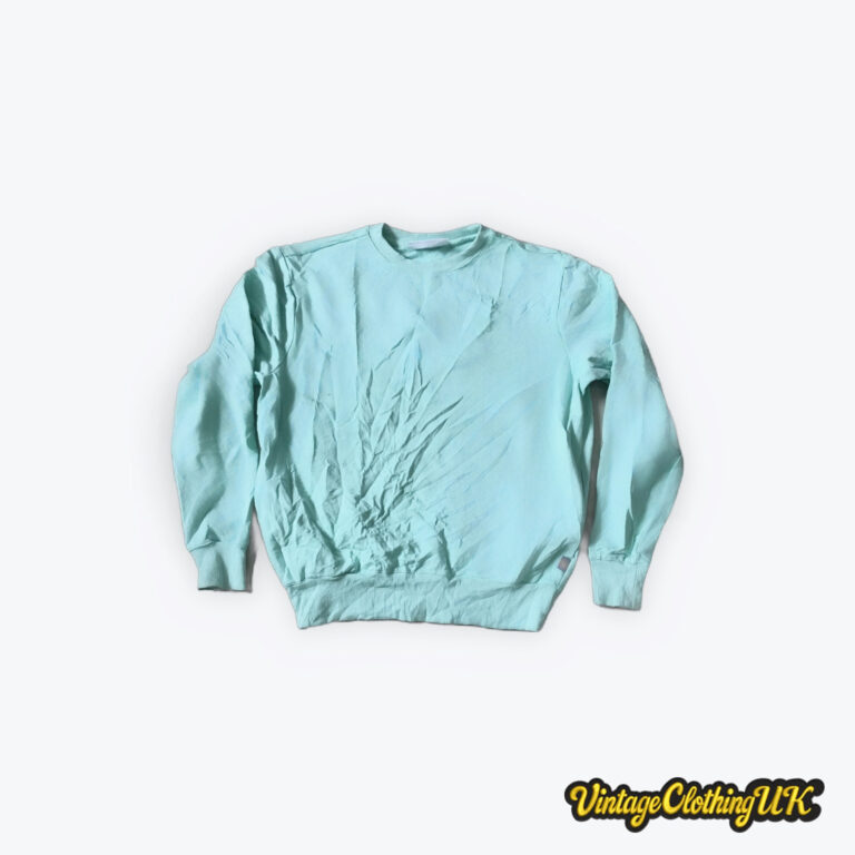Vintage Fila Sweatshirt