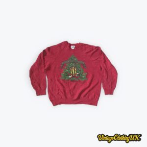 Vintage Lee Sweatshirt