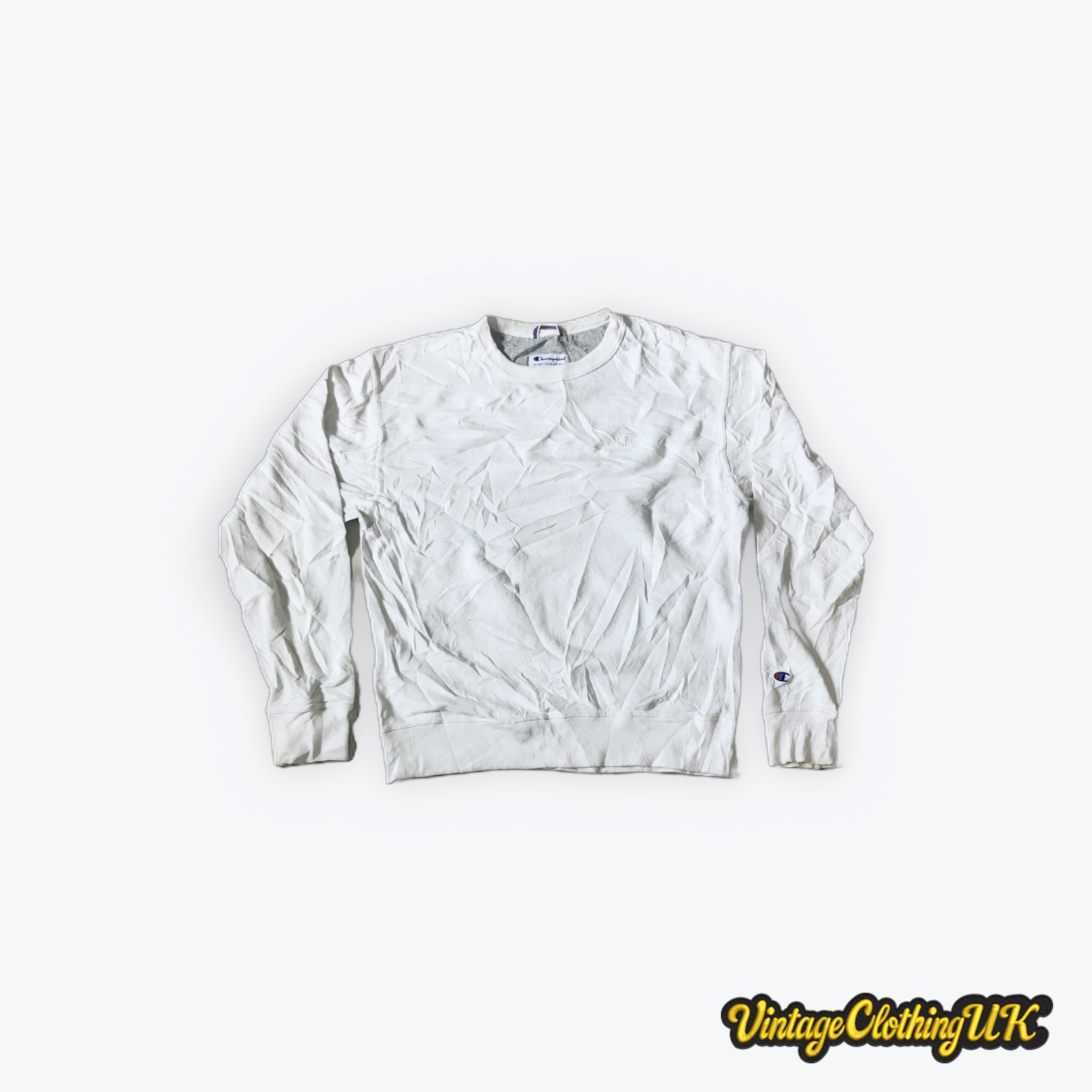 Vintage Champion Sweatshirt