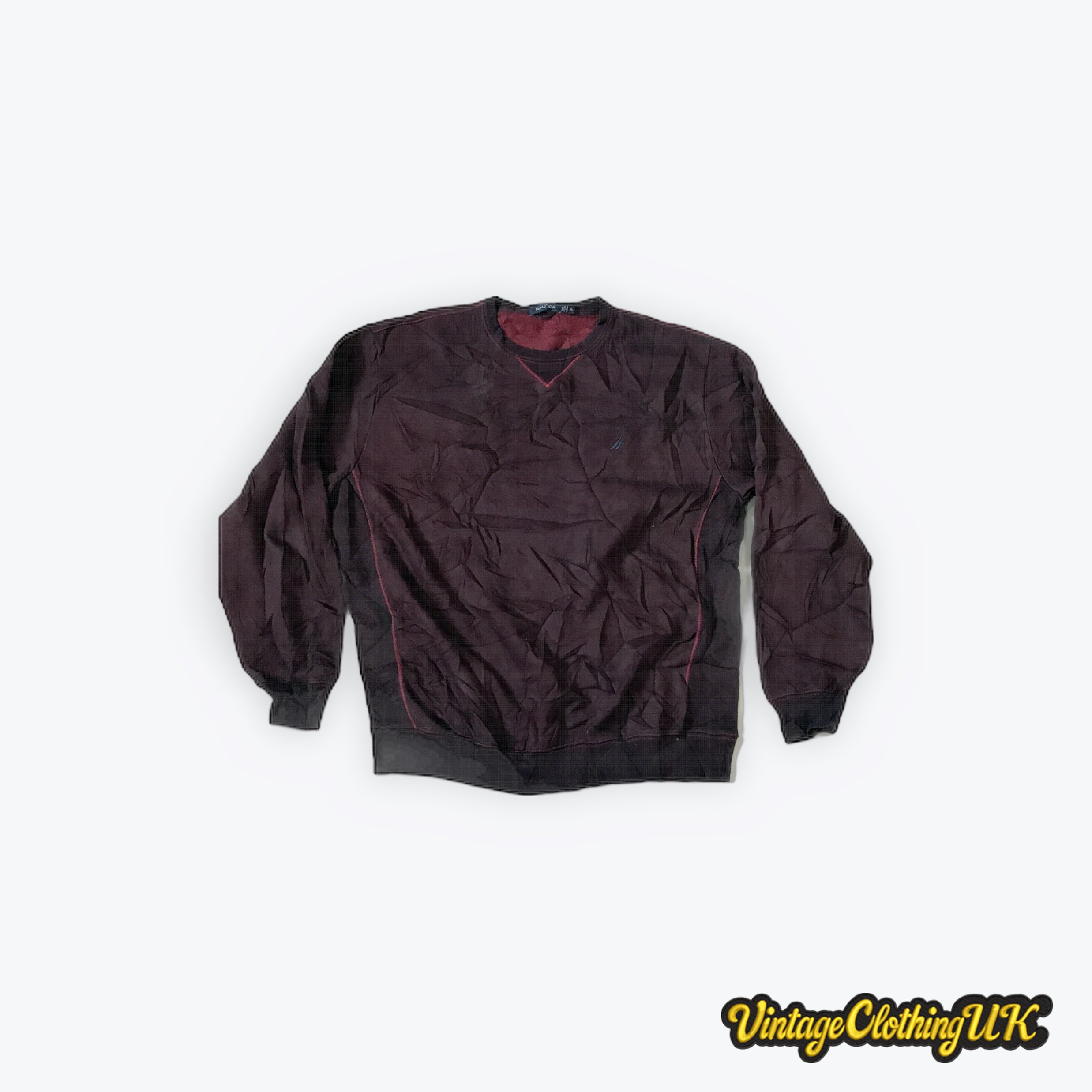 Vintage Nautica Sweatshirt