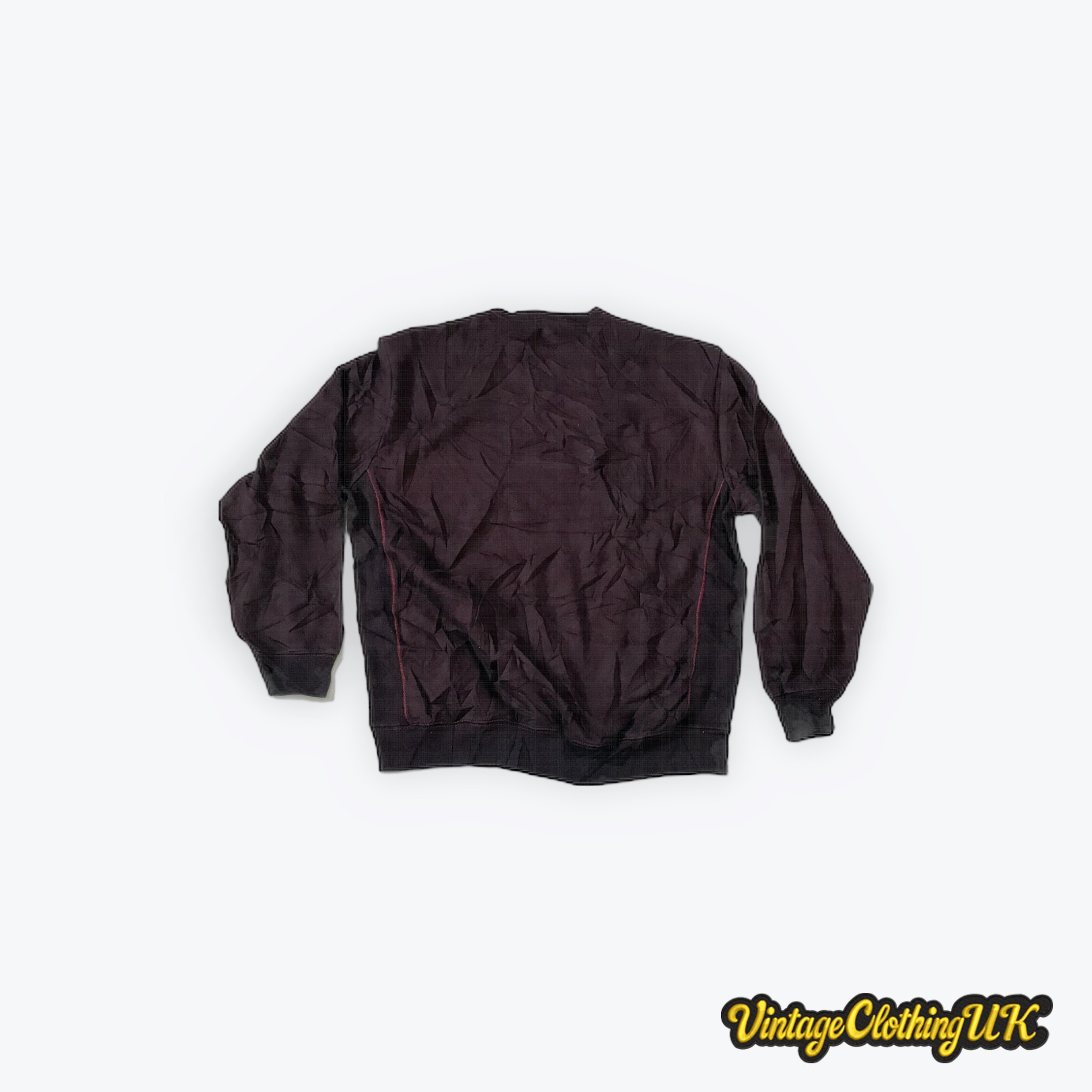 Vintage Nautica Sweatshirt
