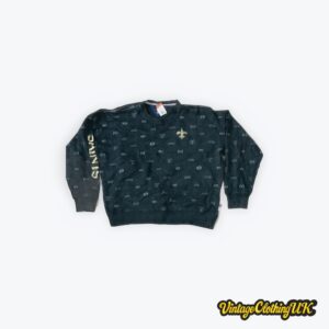 Vintage Tommy Hilfiger Sweatshirt