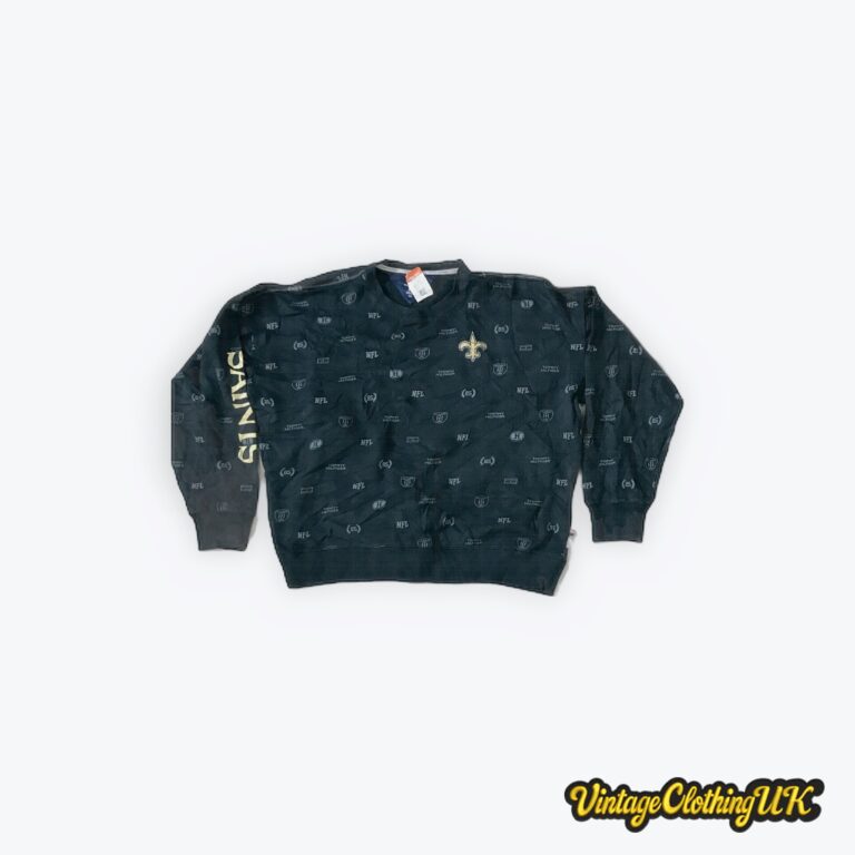 Vintage Tommy Hilfiger Sweatshirt