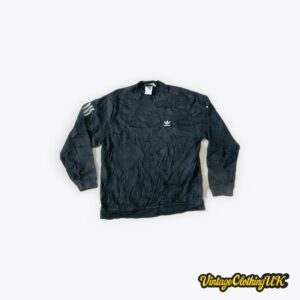 Vintage Adidas Sweatshirt