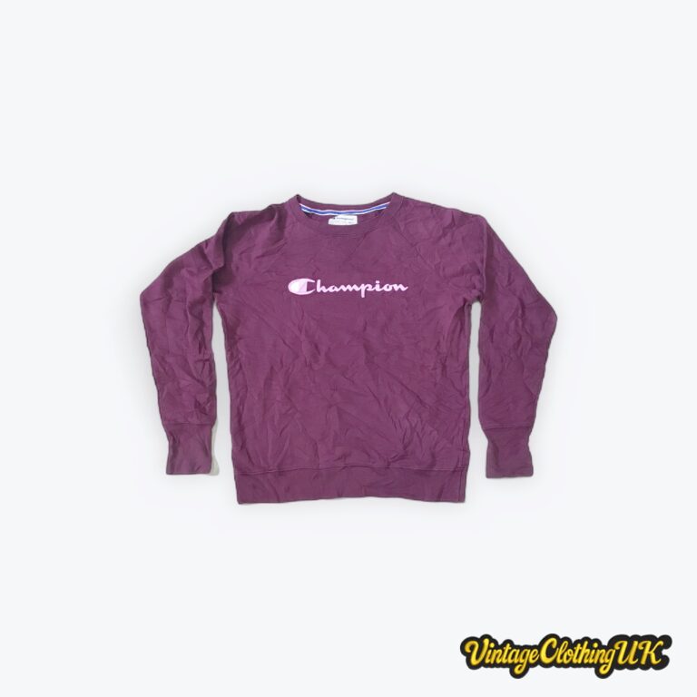Vintage Champion Sweatshirt