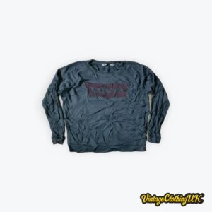 Vintage Levi’s Sweatshirt