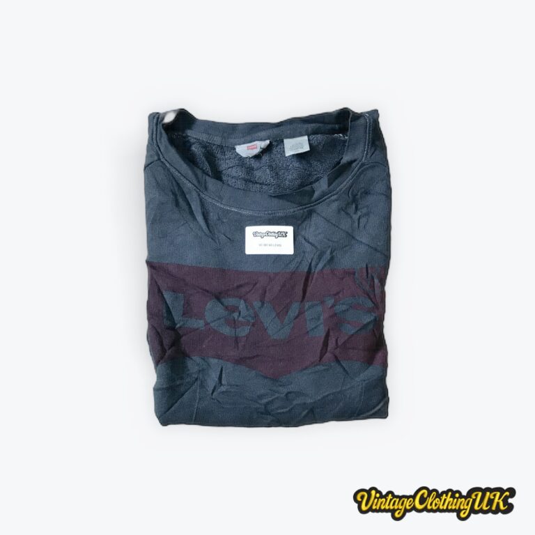 Vintage Levi’s Sweatshirt