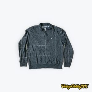 Vintage Nautica Sweatshirt