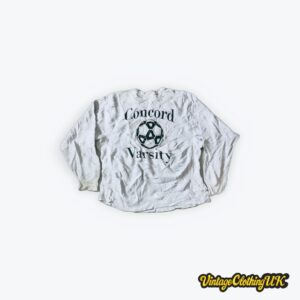Vintage Lee Sweatshirt