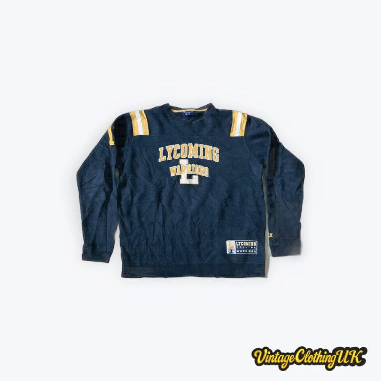 Vintage Champion Sweatshirt
