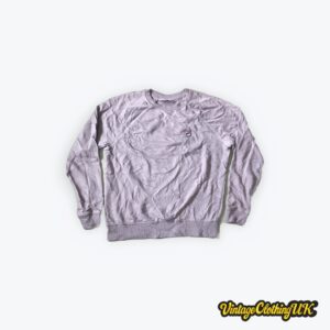 Vintage Fila Sweatshirt