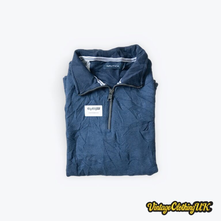 Vintage Nautica Sweatshirt