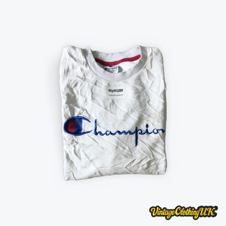 Vintage Champion Sweatshirt