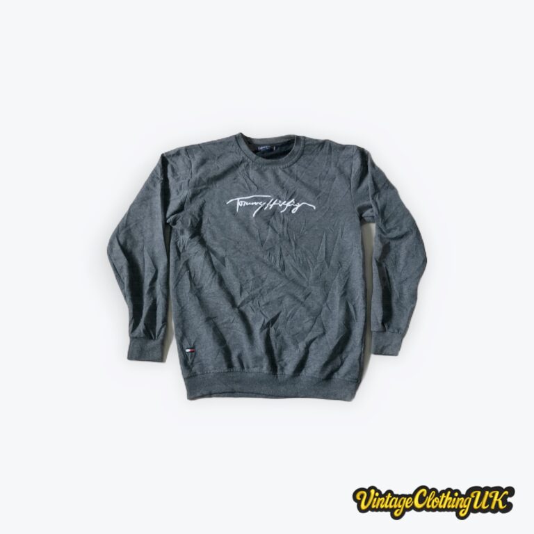 Vintage Tommy Hilfiger Sweatshirt