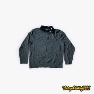 Vintage Nautica Sweatshirt