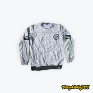 Vintage Adidas Sweatshirt