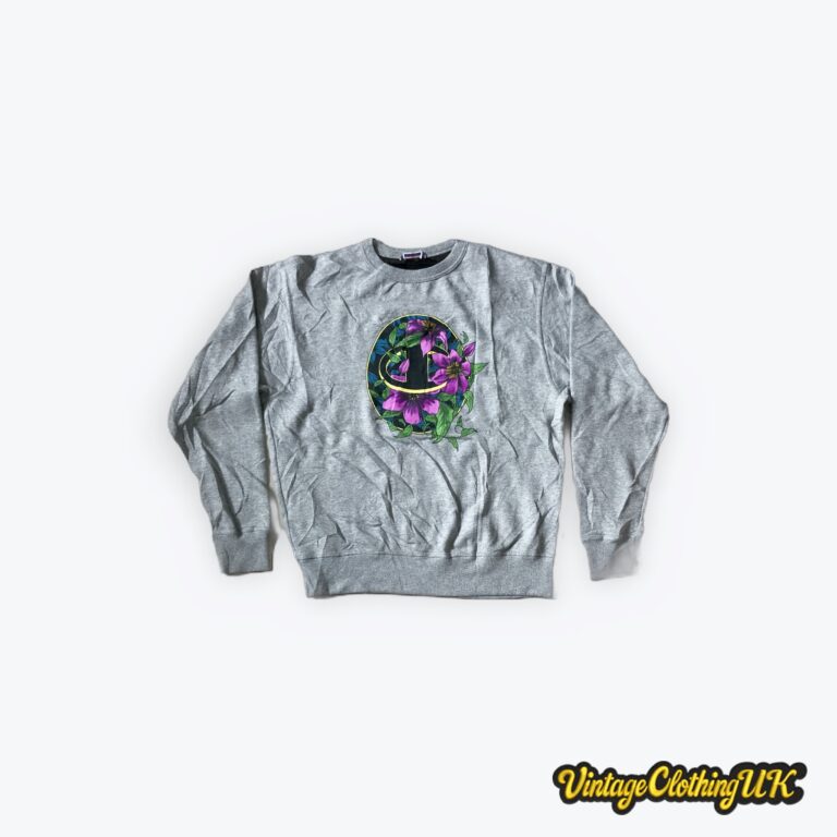 Vintage Champion Sweatshirt