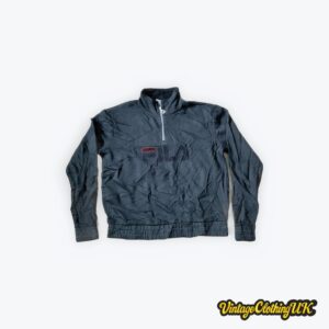 vintage fila sweatshirt
