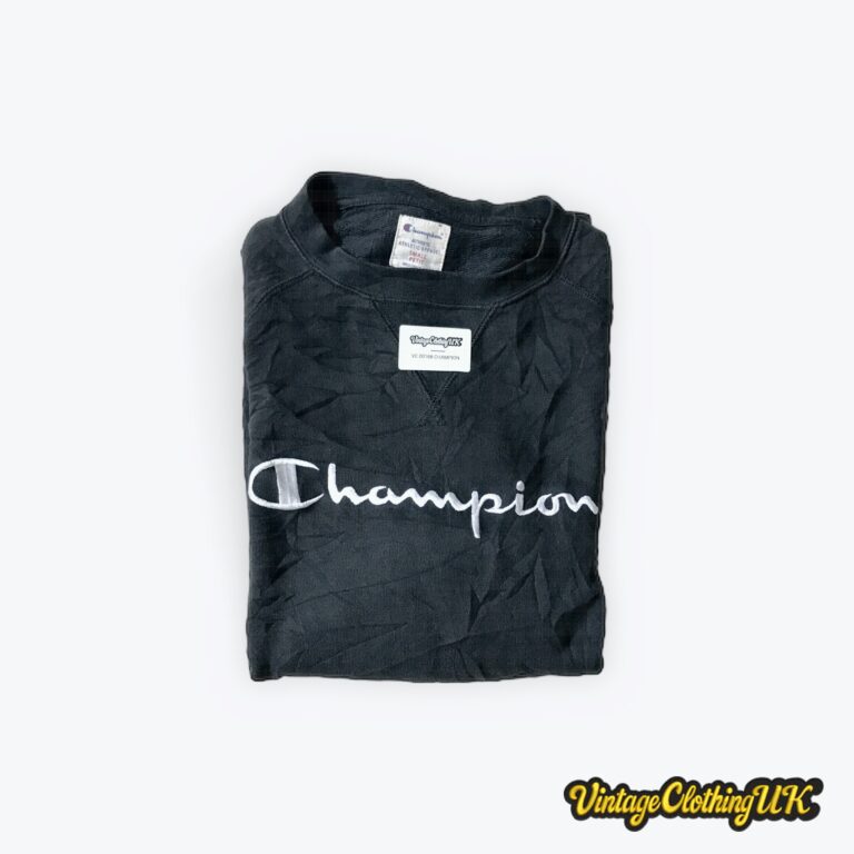 Vintage Champion Sweatshirt