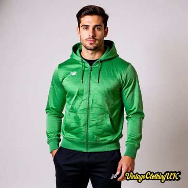 Vintage New Balance Hoodie