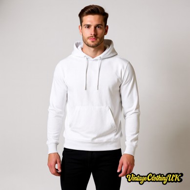 Vintage Adidas Hoodie