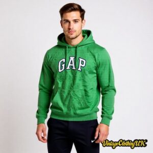 Vintage Gap Hoodie