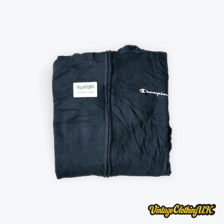 Vintage Champion Hoodie
