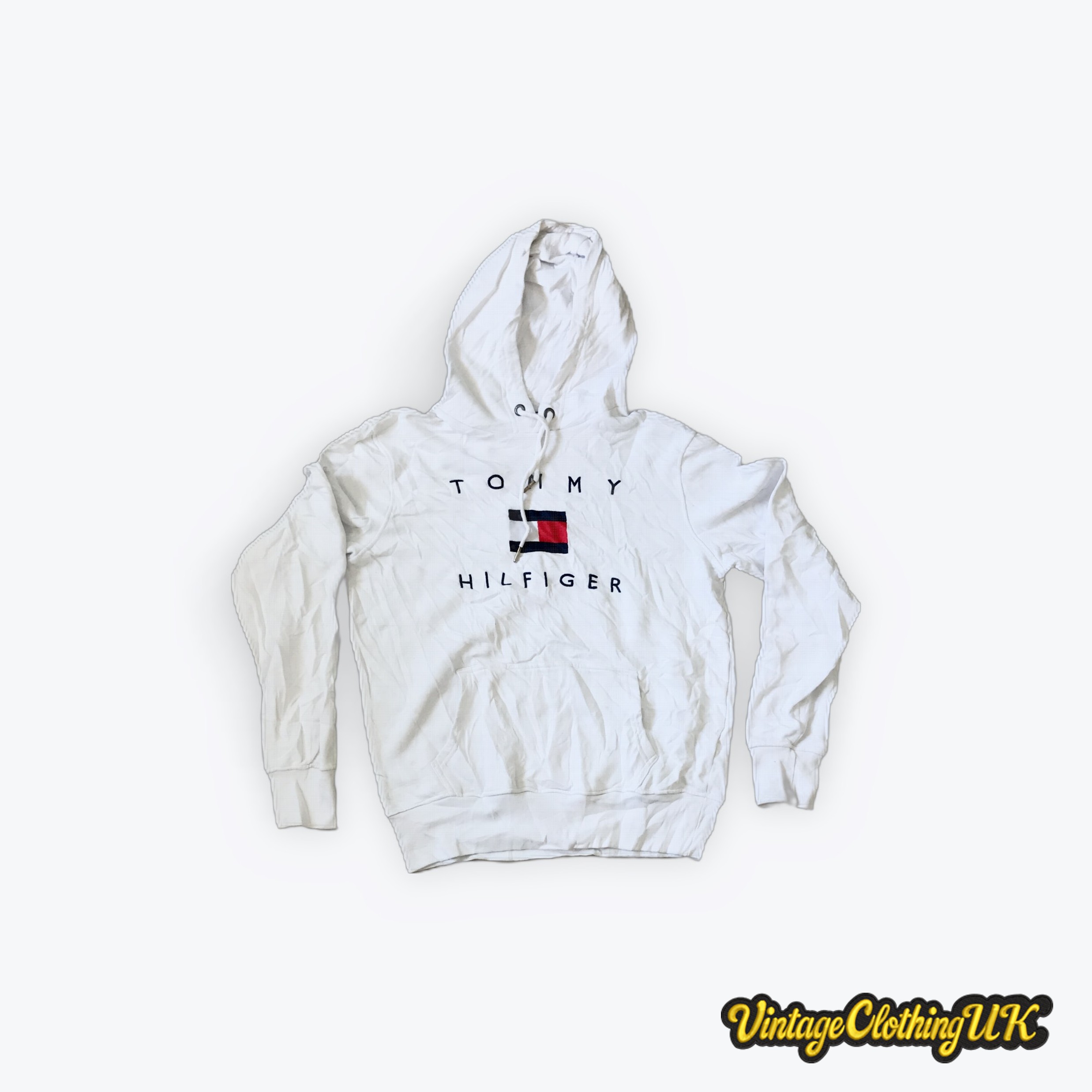 Vintage Tommy Hilfiger Hoodie
