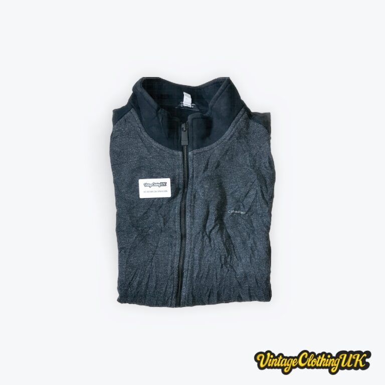 Vintage Calvin Klein Hoodie