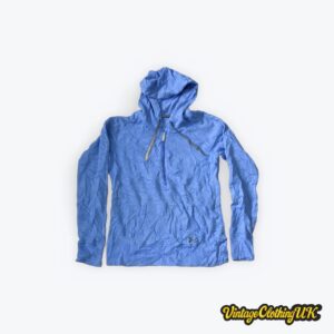 Vintage Under Armour Hoodie