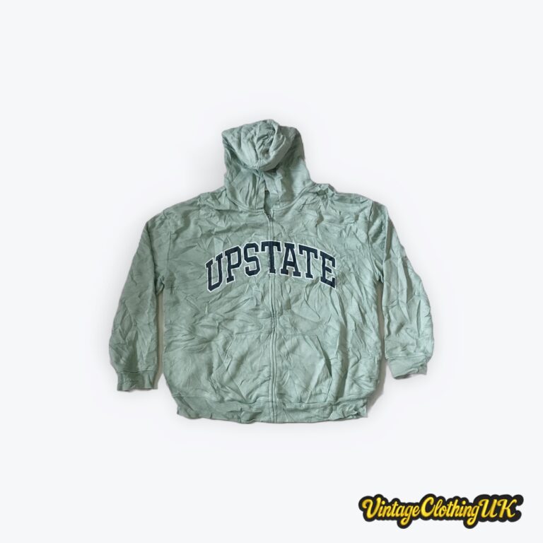 vintage gap hoodie