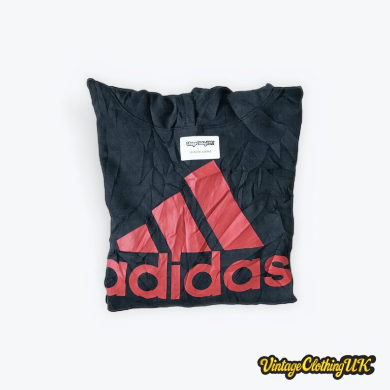 Vintage Adidas Hoodie