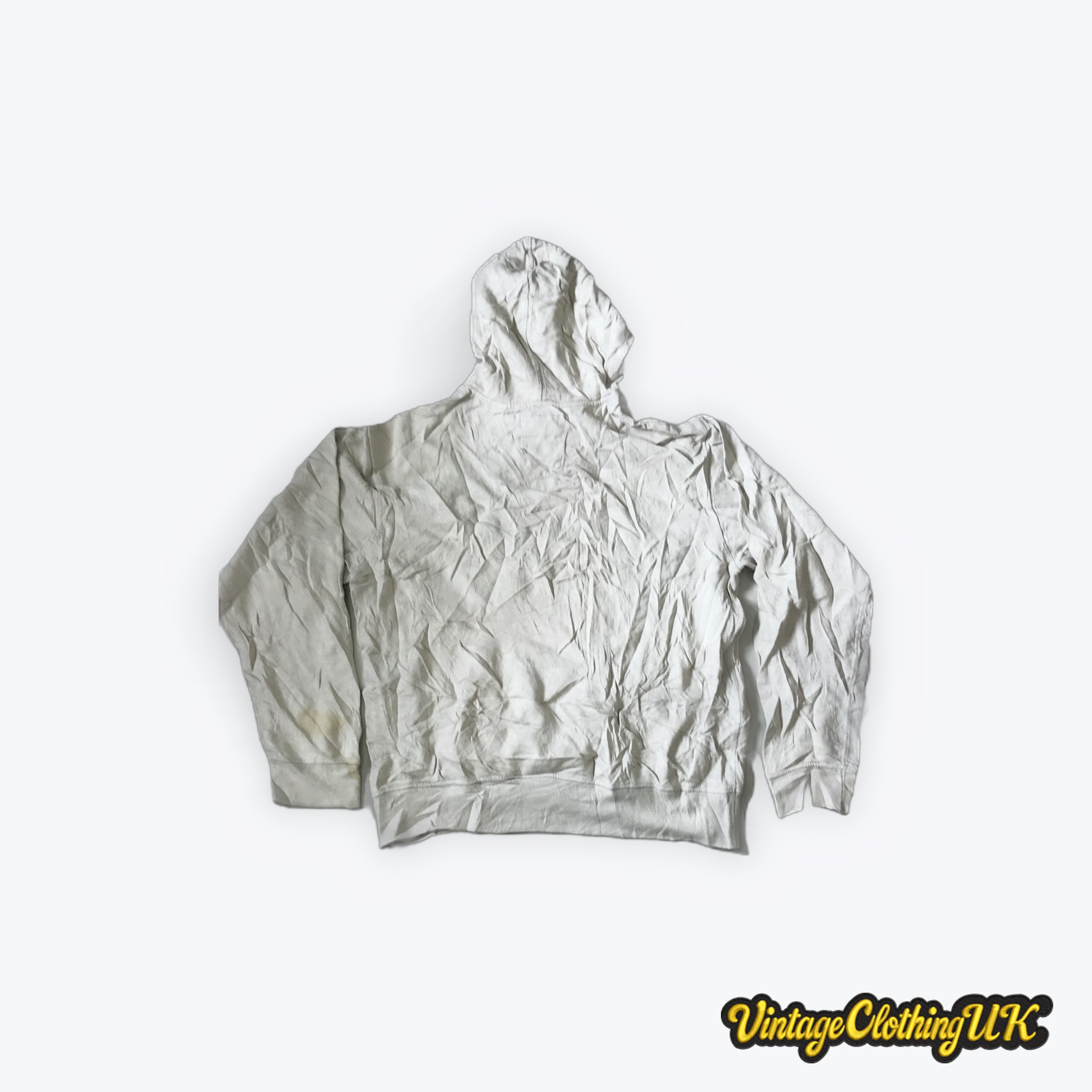 Vintage Timberland Hoodie