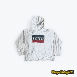 Vintage Levi’s Hoodie