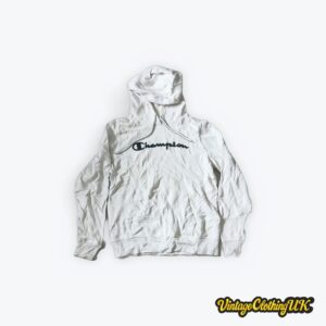 Vintage Champion Hoodie